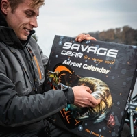 Savage Gear Advent Calendar